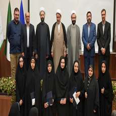 کسب دو مقام ملی توسط دانشگاهیان دانشگاه تربیت مدرس در رویداد «ایده‌پردازی قرآن و دانشگاه»